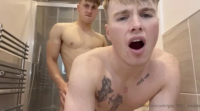 Gay 0161 Couple 70