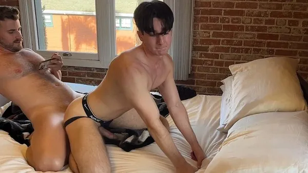 Caleb Manning & Dean Michaelz