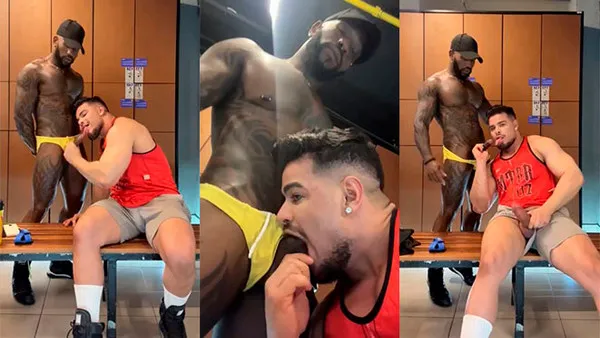 Whey Protein Pos Treino – Rico Marlon, Bombom Dot