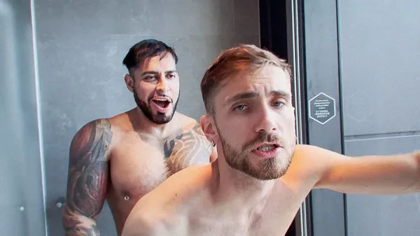 Nate Woof and Viktor Rom – Beautiful Stranger