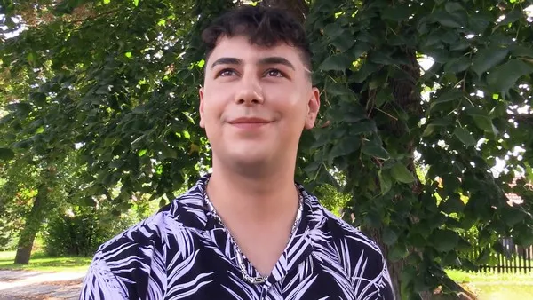 Denny, Peter – Czech Hunter 812