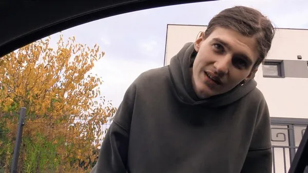 Denny, Jan – Czech Hunter 815