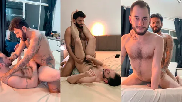 Mike Verine & Umgaucho