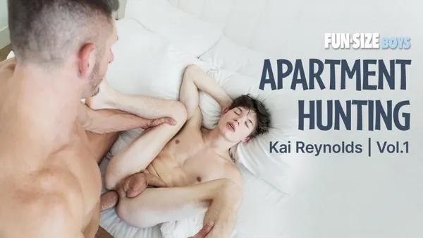 Apartment Hunting – Jay Stryker, Kai Reynolds