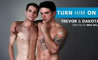 Watch porn video Turn Him On – Trevor Harris, Dakota Payne