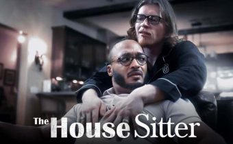 Watch porn video The House Sitter – Kyle Connors, Dillon Diaz