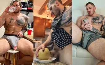 Watch porn video Alejandro – Fuck my melon